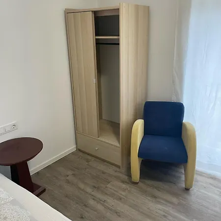 Apartamento Stayeasy24 Osnabrück