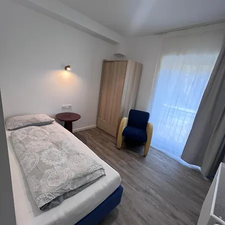 Apartamento Stayeasy24 Osnabrück
