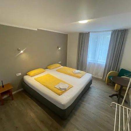 Apartamento Stayeasy24 *