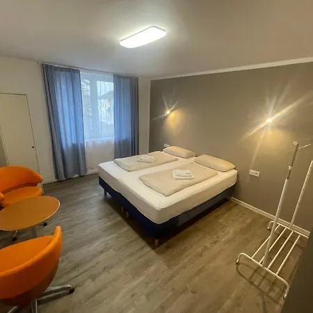 Apartamento Stayeasy24