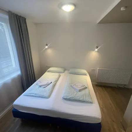 Apartamento Stayeasy24 Osnabrück