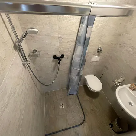 Stayeasy24 Apartamento Osnabrück