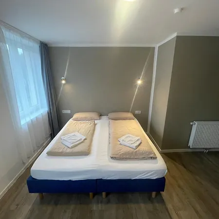 Stayeasy24 Appartamento Osnabrück