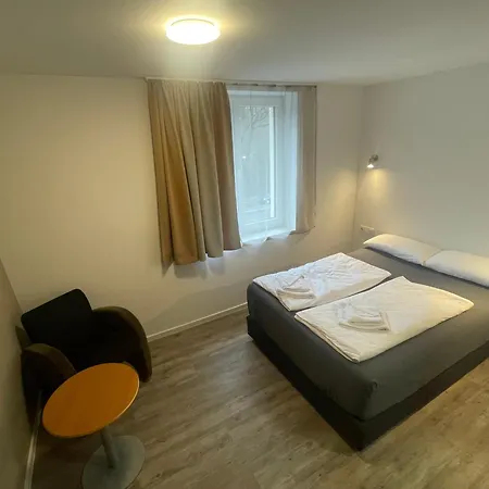 Appartamento Stayeasy24