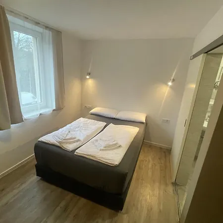 Stayeasy24 Apartamento