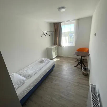 Stayeasy24 Appartamento Osnabrück