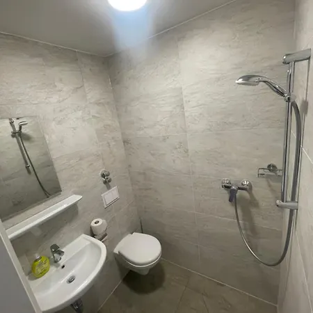 Stayeasy24 Apartamento Osnabrück